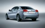 Brilliance BS4 2010 года